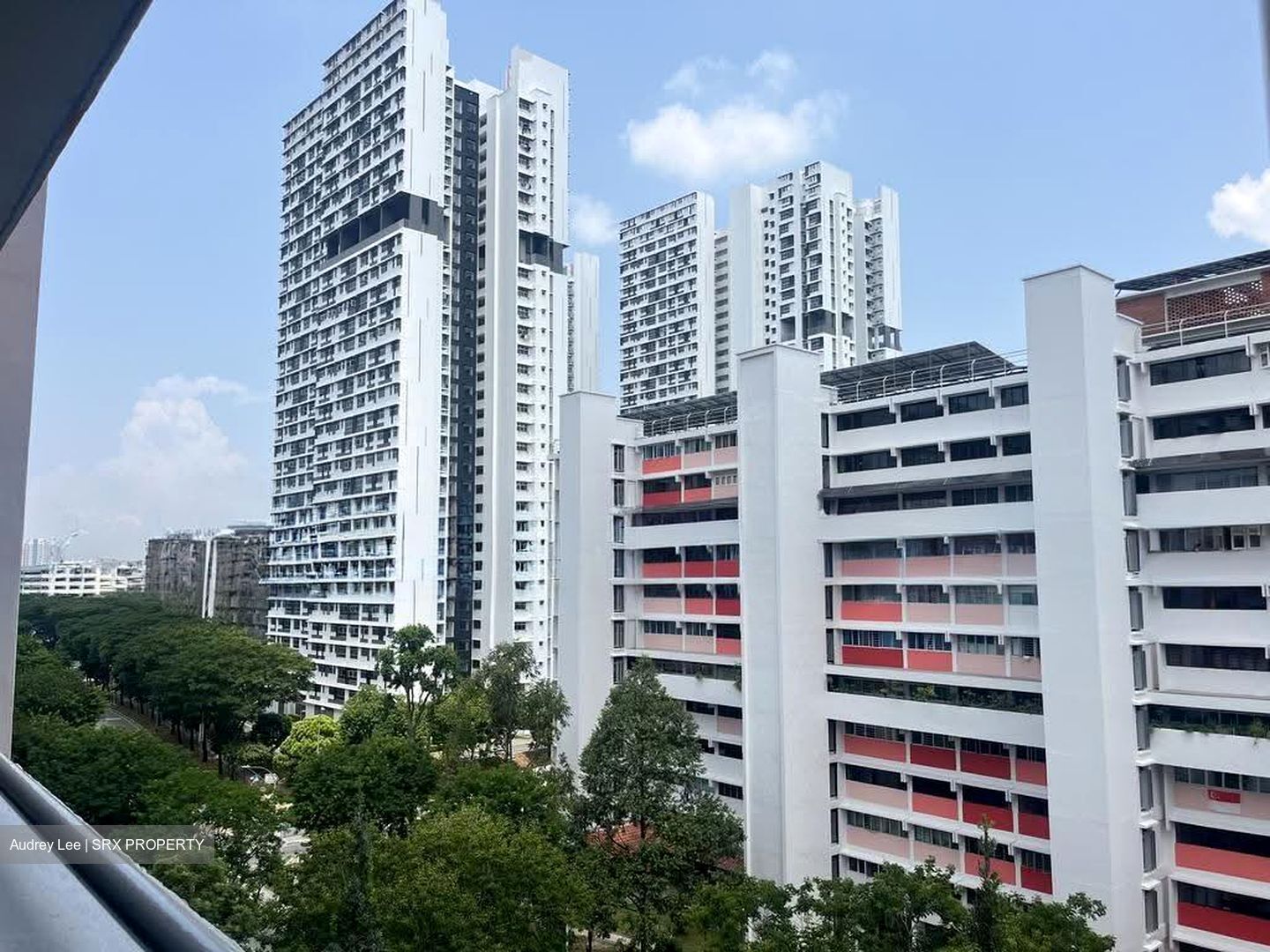 Blk 14 Saint George's Road (Kallang/Whampoa), HDB 4 Rooms #618474441